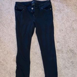 Ann Taylor stretch dress pants